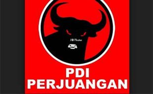 DPP PDIP Perintahkan DPC Solo Buka Penjaringan Bakal Cawali-Cawawali 2024