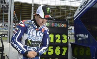 JELANG MOTOGP JERMAN : Lorenzo Jalani Operasi Lagi, Dipastikan Tak Ikut Balapan