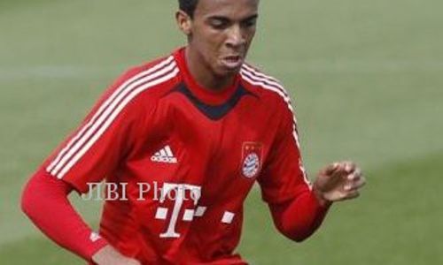 BURSA TRANSFER : Gustavo Janji Bertahan di Allianz Arena