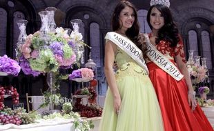 MENJELANG MISS WORLD 2013