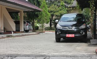 BK DPRD Bantul Melarang Mobil Dinas untuk Kampanye Caleg