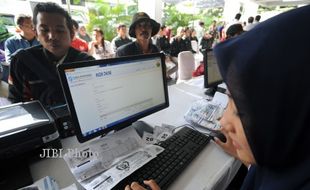 PENDAFTARAN MUDIK GRATIS