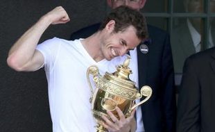 WIMBLEDON 2013 : 77 Tahun Publik Inggris Menunggu Sang Juara