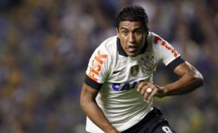 BURSA TRANSFER : Paulinho Tak Menyesal Pilih Tottenham