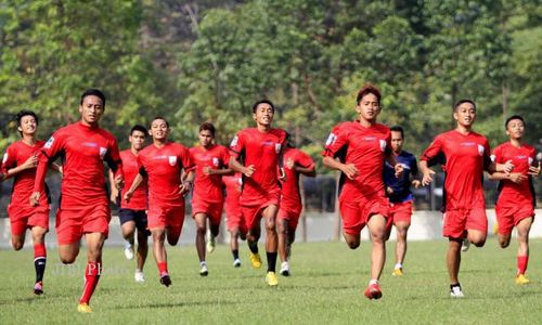 PERSIS SOLO Krisis di Semua Lini 