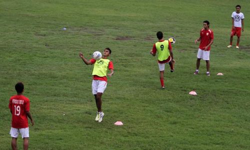 NASIB PERSIS LPIS : Tak Beraktivitas, Laskar Sambernyawa Mati Suri