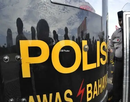 Polisi Jateng yang Viral Terlibat Skandal Asmara untuk Lunasi Pinjol Disidang