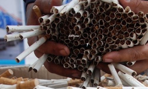 INDUSTRI ROKOK KUDUS : Pemkab Berharap Pemanfaatan Lingkungan Industri Kecil Diperluas 