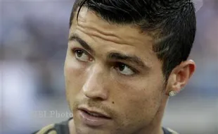 Wow! Cristiano Ronaldo Fasih Berbahasa Arab