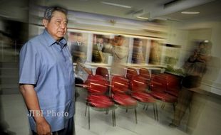 SBY Tetapkan Hari Buruh, 1 Mei Libur Nasional