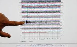 GEMPA MENTAWAI : BMKG Resmi Cabut Peringatan Tsunami!