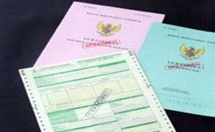 PENIPUAN SRAGEN : Pinjam Sertifikat untuk Diagunkan, Warga Kalijambe Ditangkap Polisi