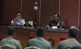 SIDANG LANJUTAN