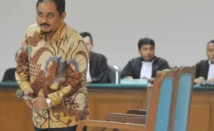 SIDANG LANJUTAN LHI