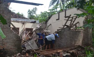 Duh, 26 Sekolah di Kulonprogo Dalam Kondisi Rusak