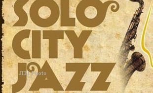 SOLO CITY JAZZ 2013 : Malam Nanti SJZ, Gelaran Dipindah ke Dalam Vastenburg