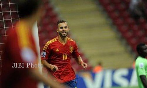 PIALA DUNIA U-20, Prediksi Uruguay Vs Spanyol : Ujian Sesungguhnya