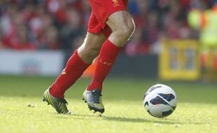  LIGA PREMIER : Gerrard Menepi, The Reds Tetap Pede