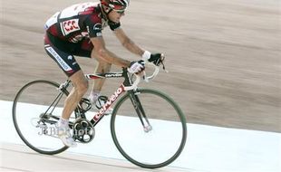 Stuart O’Grady Akui Gunakan EPO di TdF 1998