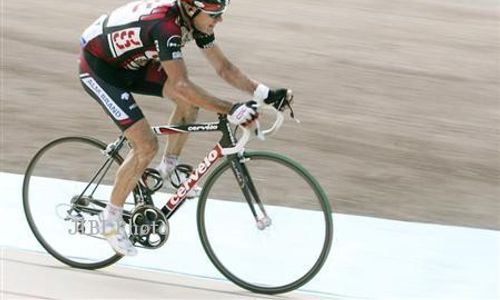 Stuart O’Grady Akui Gunakan EPO di TdF 1998