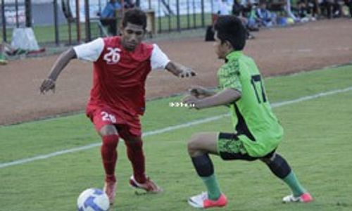 TIMNAS U-19 : Uji Coba Lawan Iran Batal Digelar