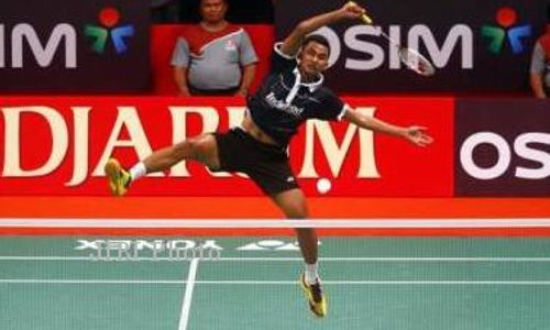 BWF WORLD SUPERSERIES FINALS 2013 : Kalahkan Tago Lagi, Tommy Tantang Nomor 1 Dunia