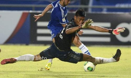 INDONESIA ALL STARS Vs CHELSEA : Dihancurkan Chelsea 8-1, Indonesia Jadi Lumbung Gol Lagi