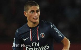 BURSA TRANSFER : Madrid Siap Tukar Verratti dengan Alonso