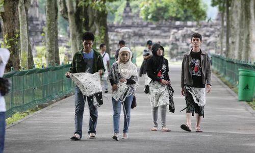 Polisi Pariwisata Akan Dibentuk di Tiap Polres di DIY