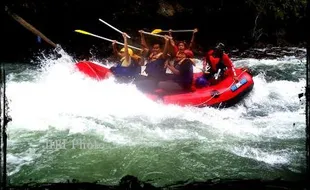 Dua Korban Tewas Rafting di Batu Ditemukan