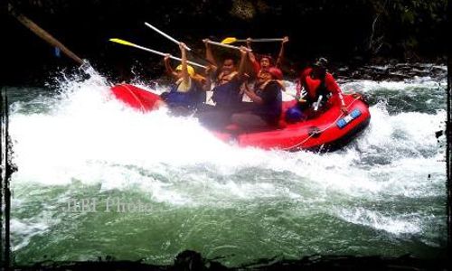 Dua Korban Tewas Rafting di Batu Ditemukan