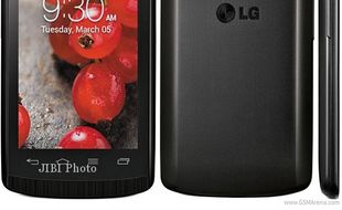 Pasar Android Murah Diramaikan Kehadiran LG Optimus L1 II 