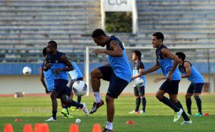 TIMNAS INDONESIA VS FILIPINA : Berikut Susunan Pemain Kedua Tim