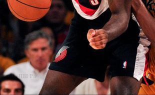 TRANSFER PEMAIN NBA: Miami Heat Kontrak Greg Oden