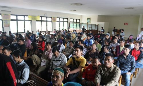 Pemutihan Pajak Kendaraan Bermotor di Jateng Diberlakukan, Ini Jadwalnya