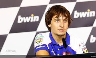 JELANG MOTOGP SILVERSTONE: Cedera, Karel Abraham Absen