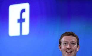 Akun Facebook Mark Zuckerberg Diretas Hacker "Putih" dari Palestina