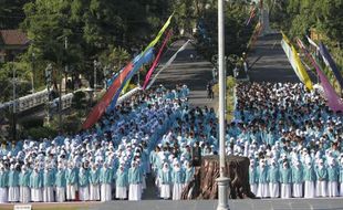 BANTUAN PENDIDIKAN : UNS Usul Kepanitian Berbeda SNMPTN dan Bidikmisi