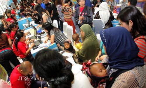 Asita Travel Fair akan Diselenggarakan di Medan