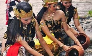 WISATA BANJARNEGARA : Festival Serayu 2015 Diharapkan Tingkatkan Kunjungan Wisatawan