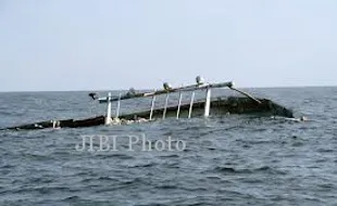 37 Penumpang Kapal TKI yang Tenggelam di Batam Masih Dicari