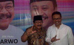 PILGUB JATIM : Jika Quick Count Jitu, Soekarwo-Saifullah Menang 4 Kali atas Khofifah