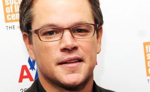 Matt Damon Mengaku Tak Pantas Berperan Sebagai Robin