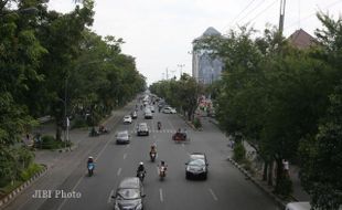 Jadi Kota Potensial MICE, Solo Kalahkan Semarang