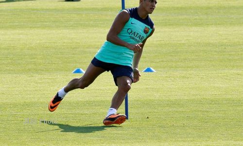 Barca Tegaskan Sanchez Tidak Dijual 