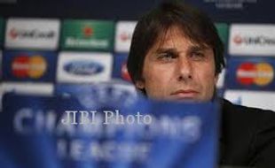 SERI A ITALIA 2013/2014 : Conte Salahkan Jeda Internasional