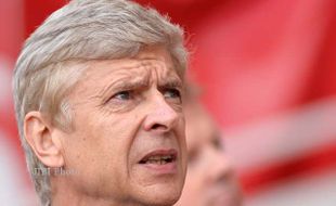 Wenger Siap Mundur Jika Arsenal Gagal Raih Trofi di Musim Ini