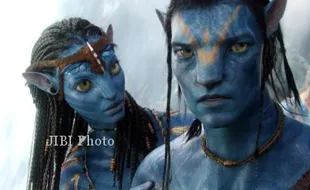 FILM BARU : James Cameron Janjikan 3 Sekuel Film Avatar