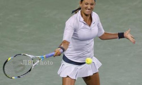 CINCINNATI MASTERS : Azarenka Tantang Jankovic  Setelah Taklukkan Wozniacki