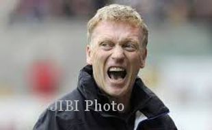 PREDIKSI MANCHESTER UNITED VS EVERTON : Reuni Moyes